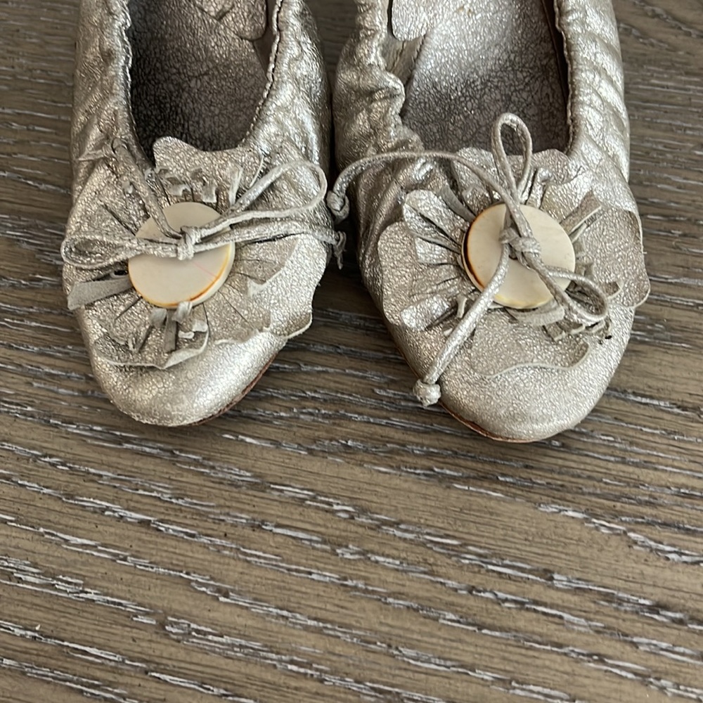 BOEMOS WOMAN FLATS - Picture 3 of 7